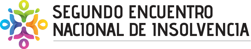 Segundo encuentro nacional de insolvencia